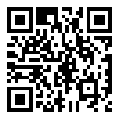 致富CHIEF App qr
